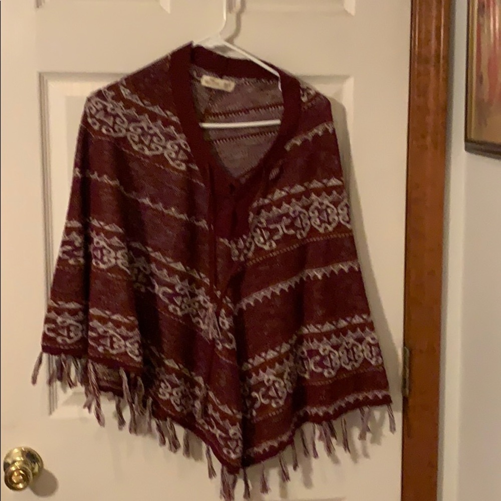 Poncho